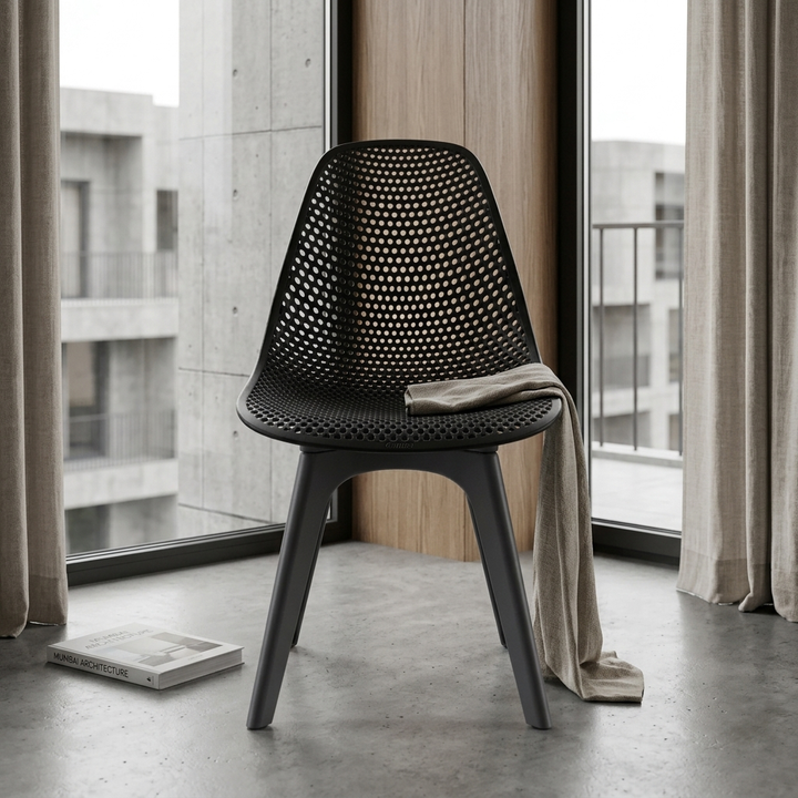 The Flora Chair