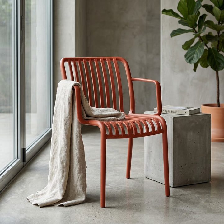 Arbor Chair