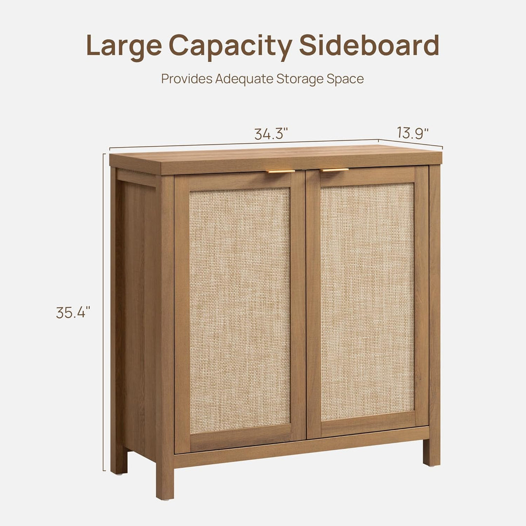 The Alder Cabinet