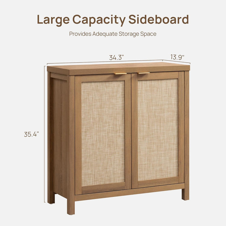 The Alder Cabinet