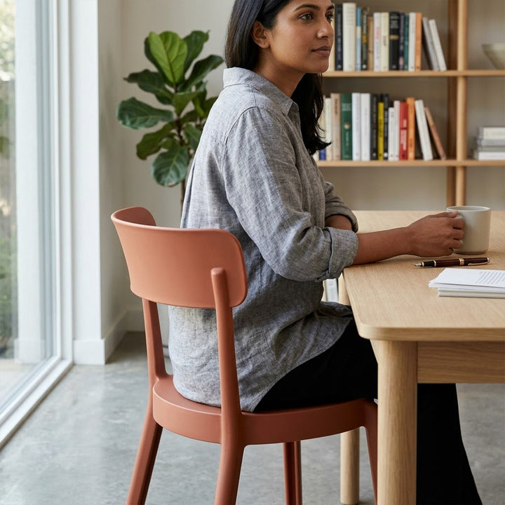 The Siena Chair