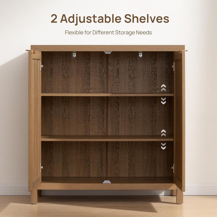 The Alder Cabinet