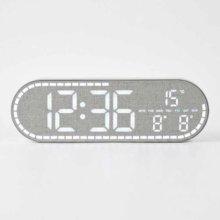 The Horizon Dial