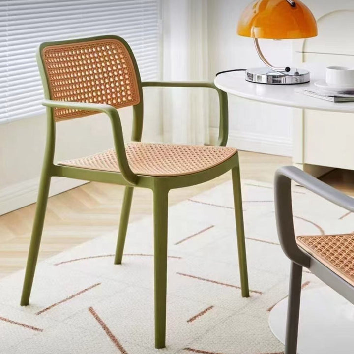 The Retro Chair