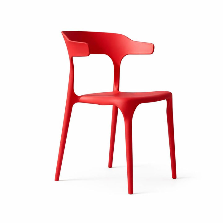 Monolith Armchair