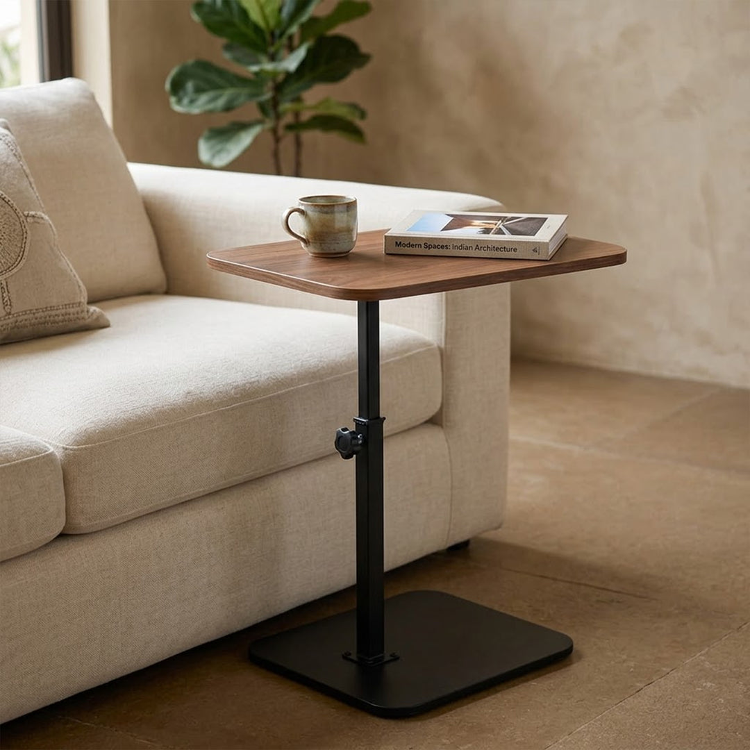 The Lift Desk