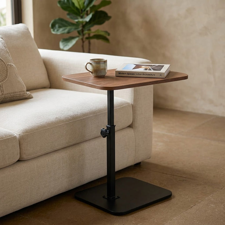 The Lift Desk