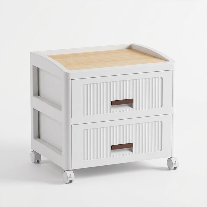 Roll-Nest Chest