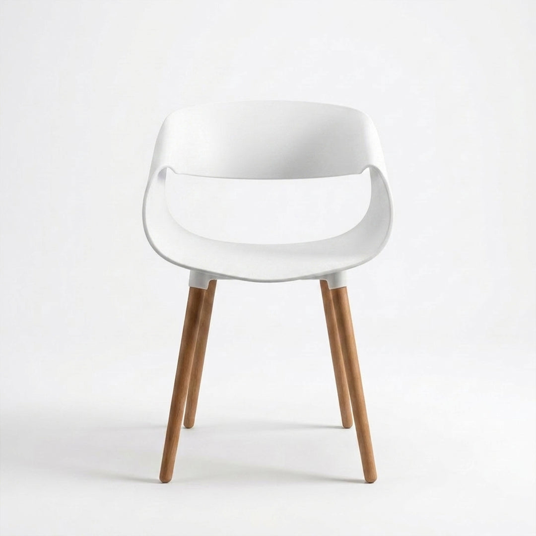 The Sol Bucket Chair