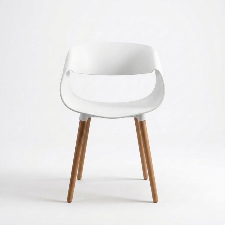 The Sol Bucket Chair