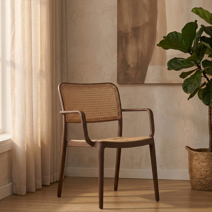 The Retro Chair
