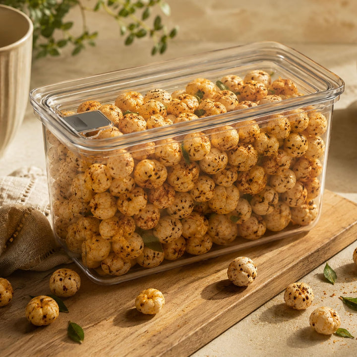 The Kiso Pantry Jar