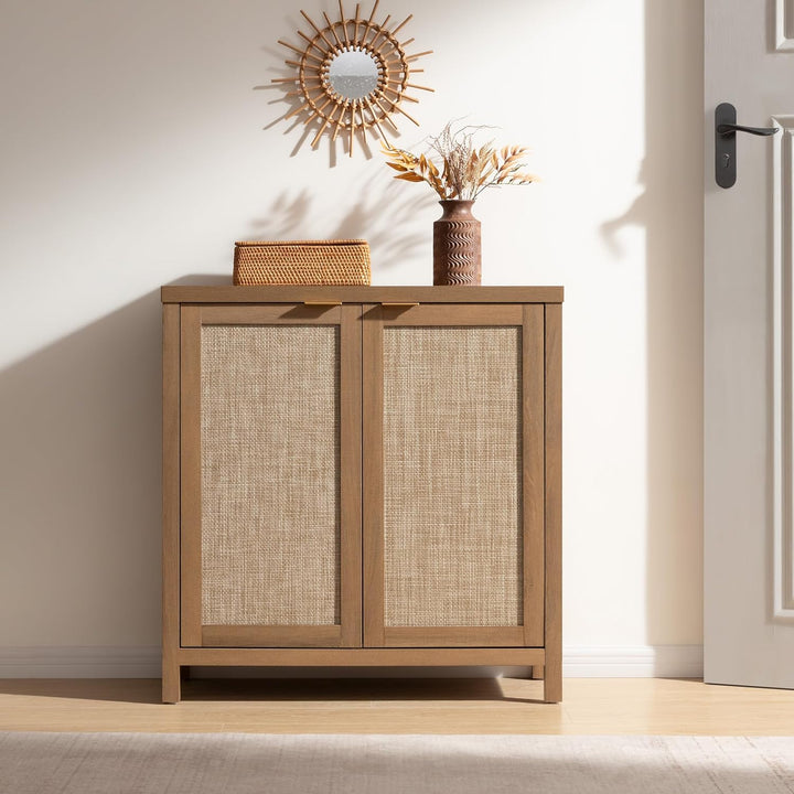 The Alder Cabinet