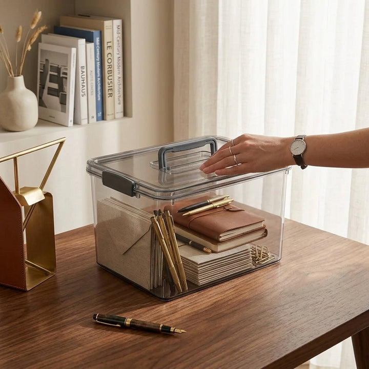 ModuBox