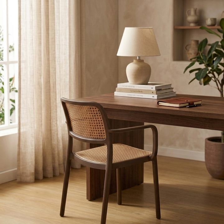 The Retro Chair
