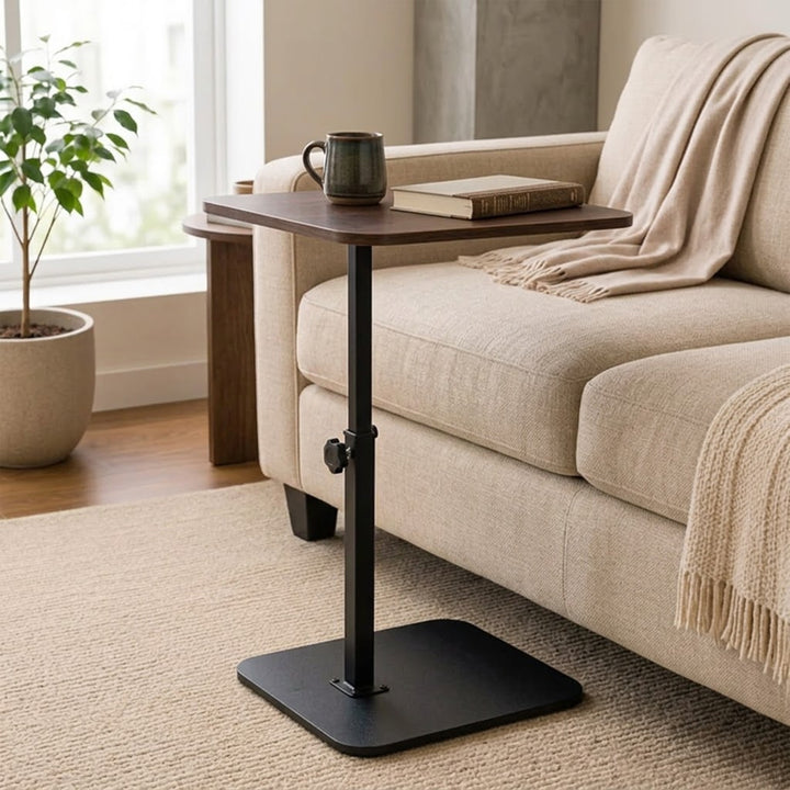 The Lift Desk