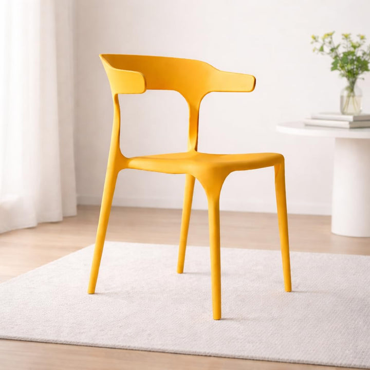 Monolith Armchair