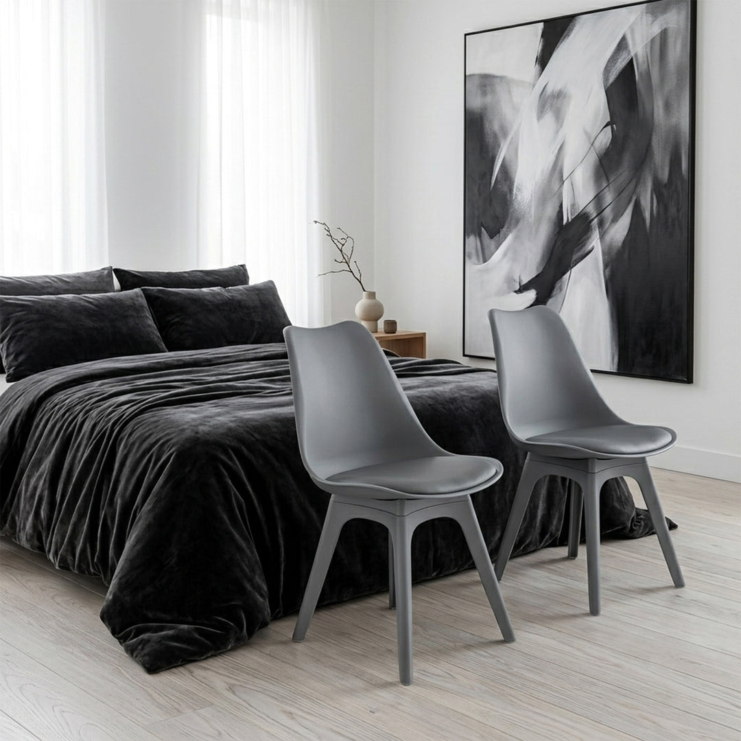 The Bistro Chair