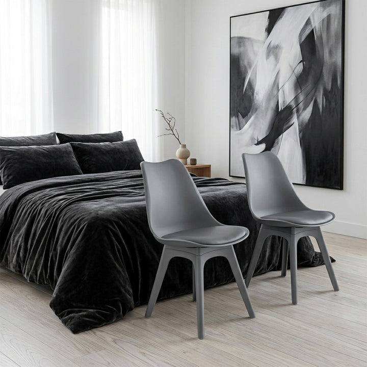 The Bistro Chair