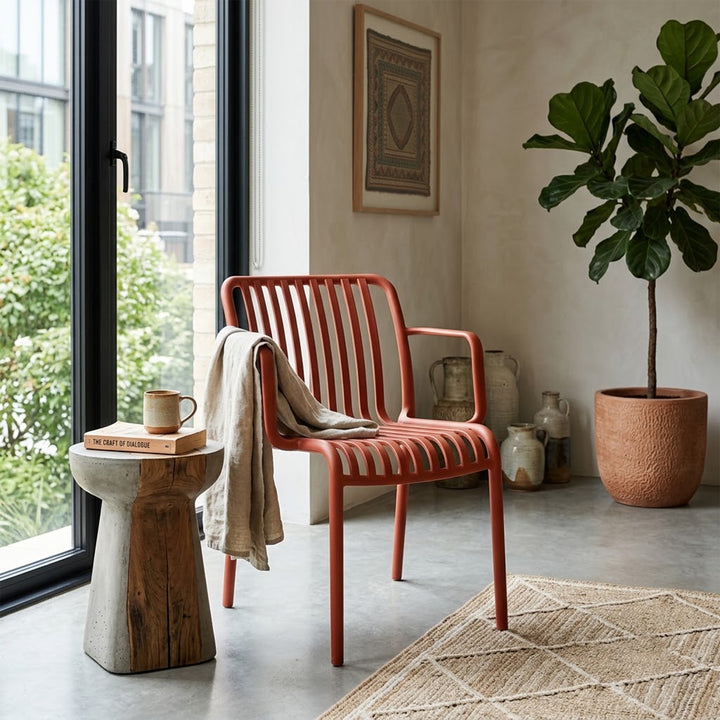 Arbor Chair