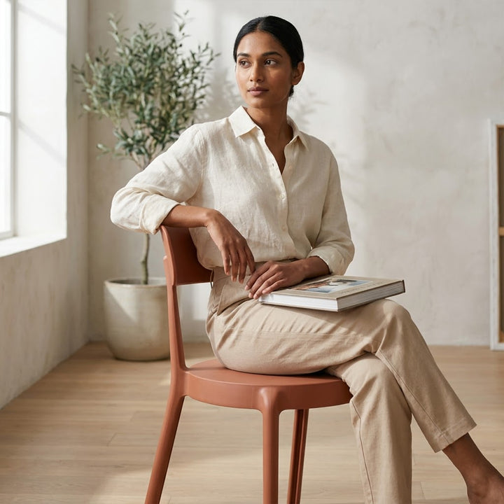 The Siena Chair