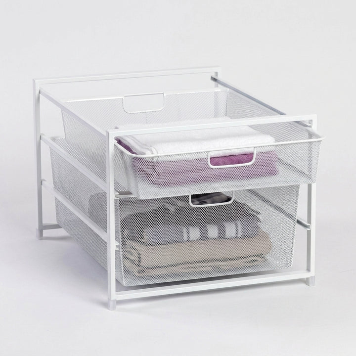 AeroGrid Drawers