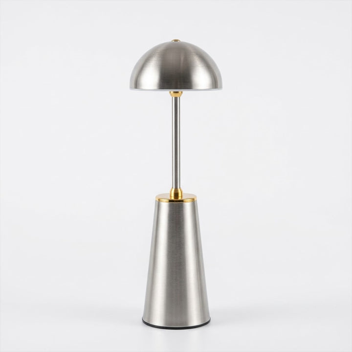 Maison Metal Lamp