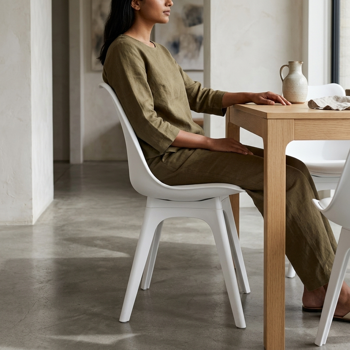 The Bistro Chair
