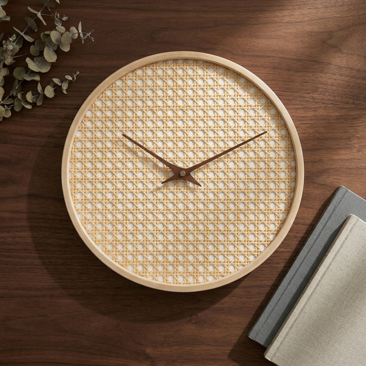 CaneHalo Clock