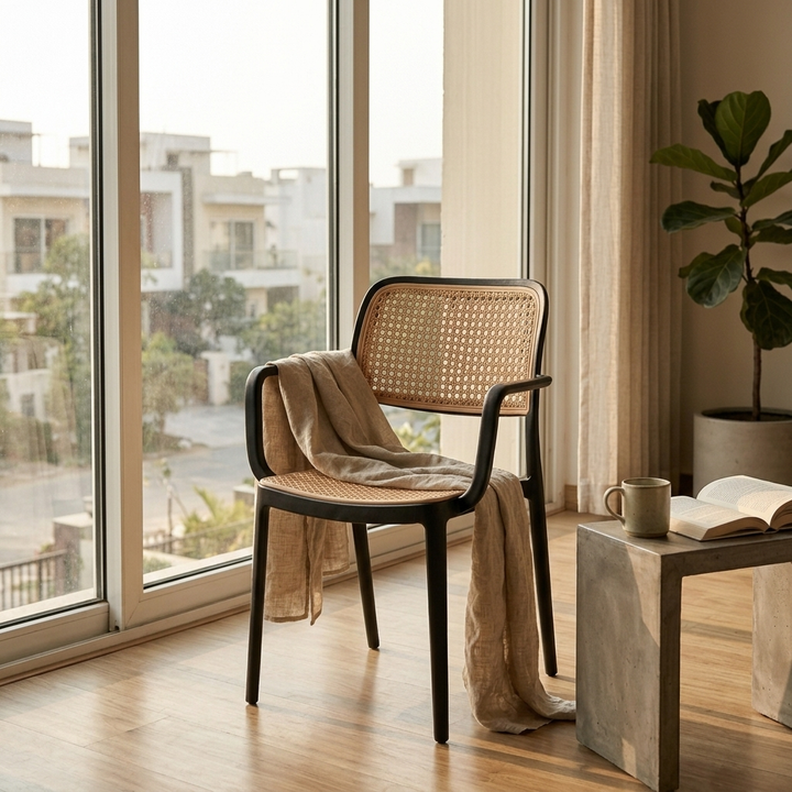 The Retro Chair