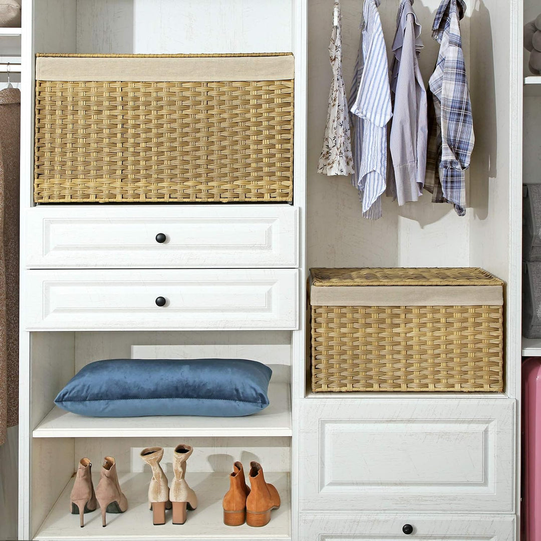 Canopy Laundry Box