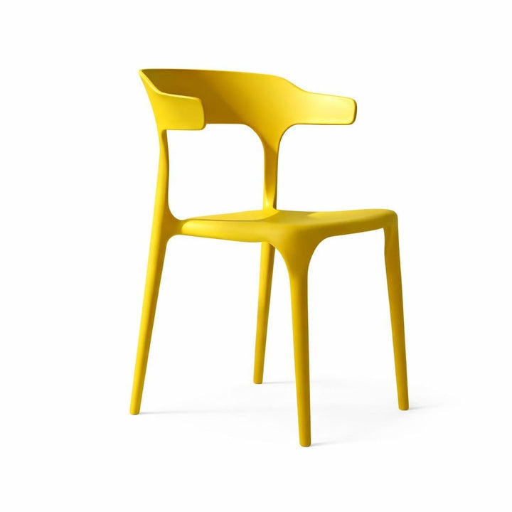 Monolith Armchair