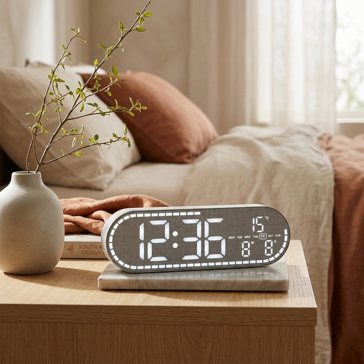 The Horizon Dial