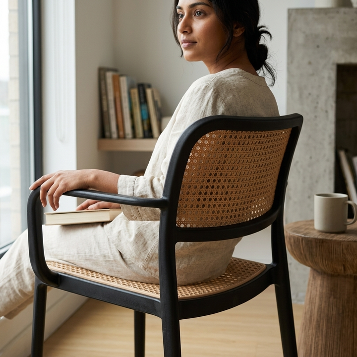 The Retro Chair