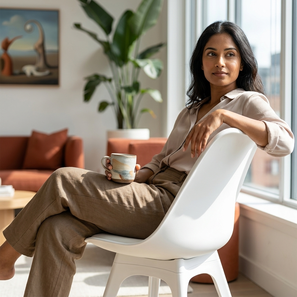 The Bistro Chair