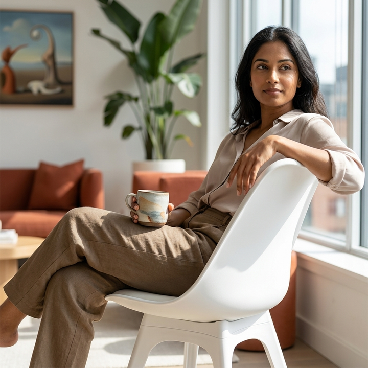 The Bistro Chair