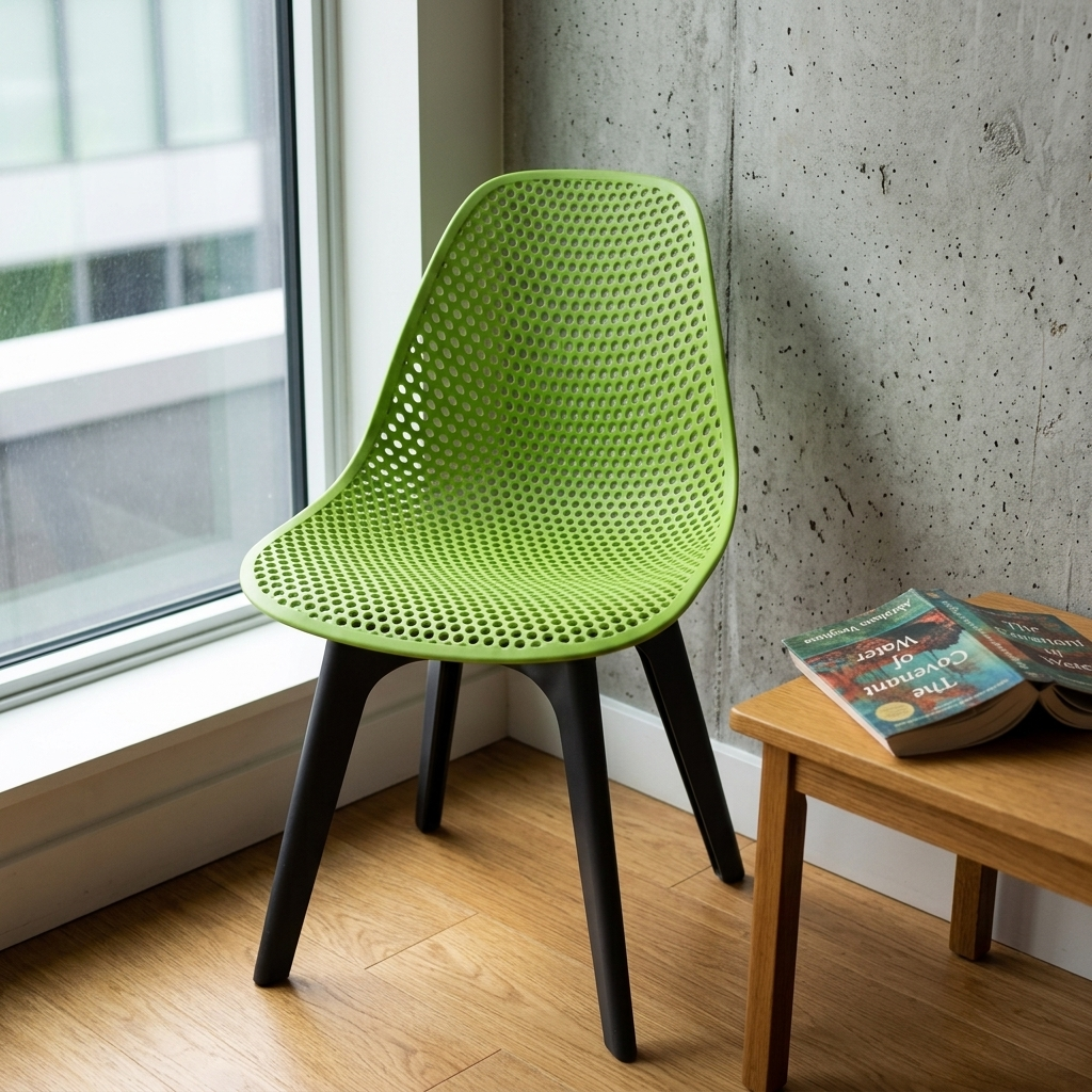 The Flora Chair