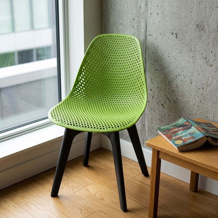 The Flora Chair