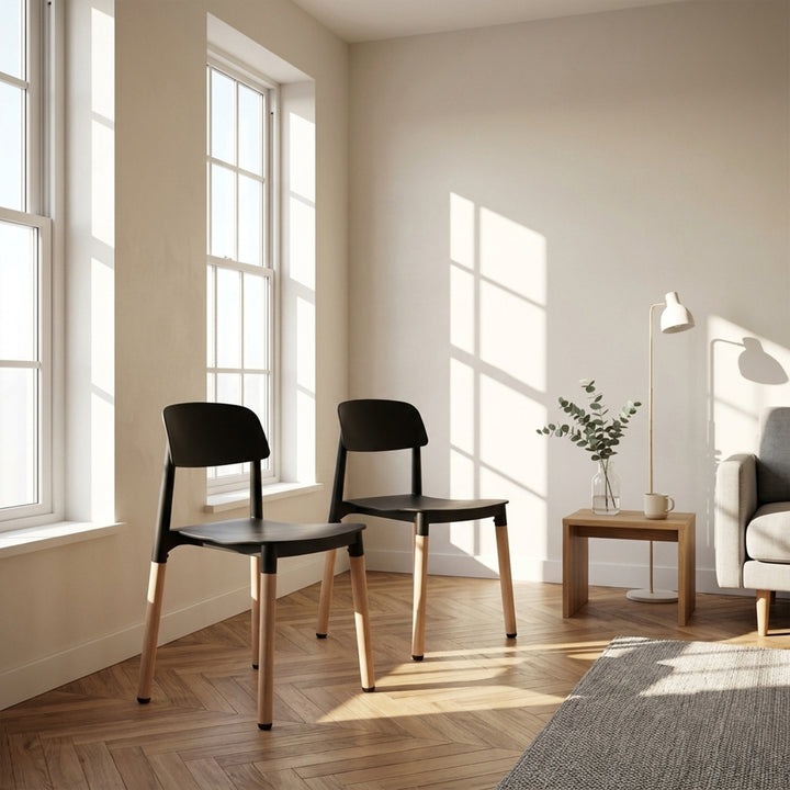 The Rove Chair