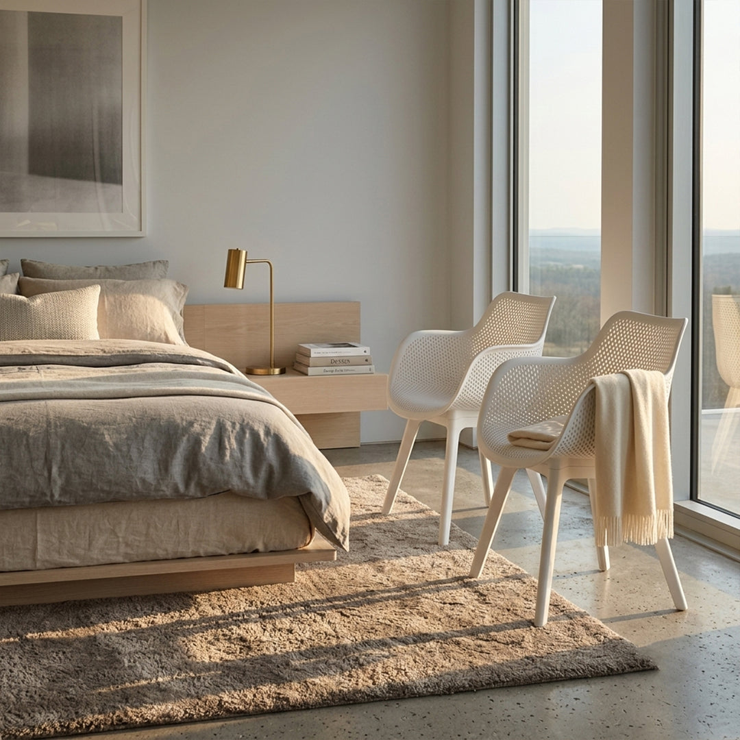 The Perfo Chair