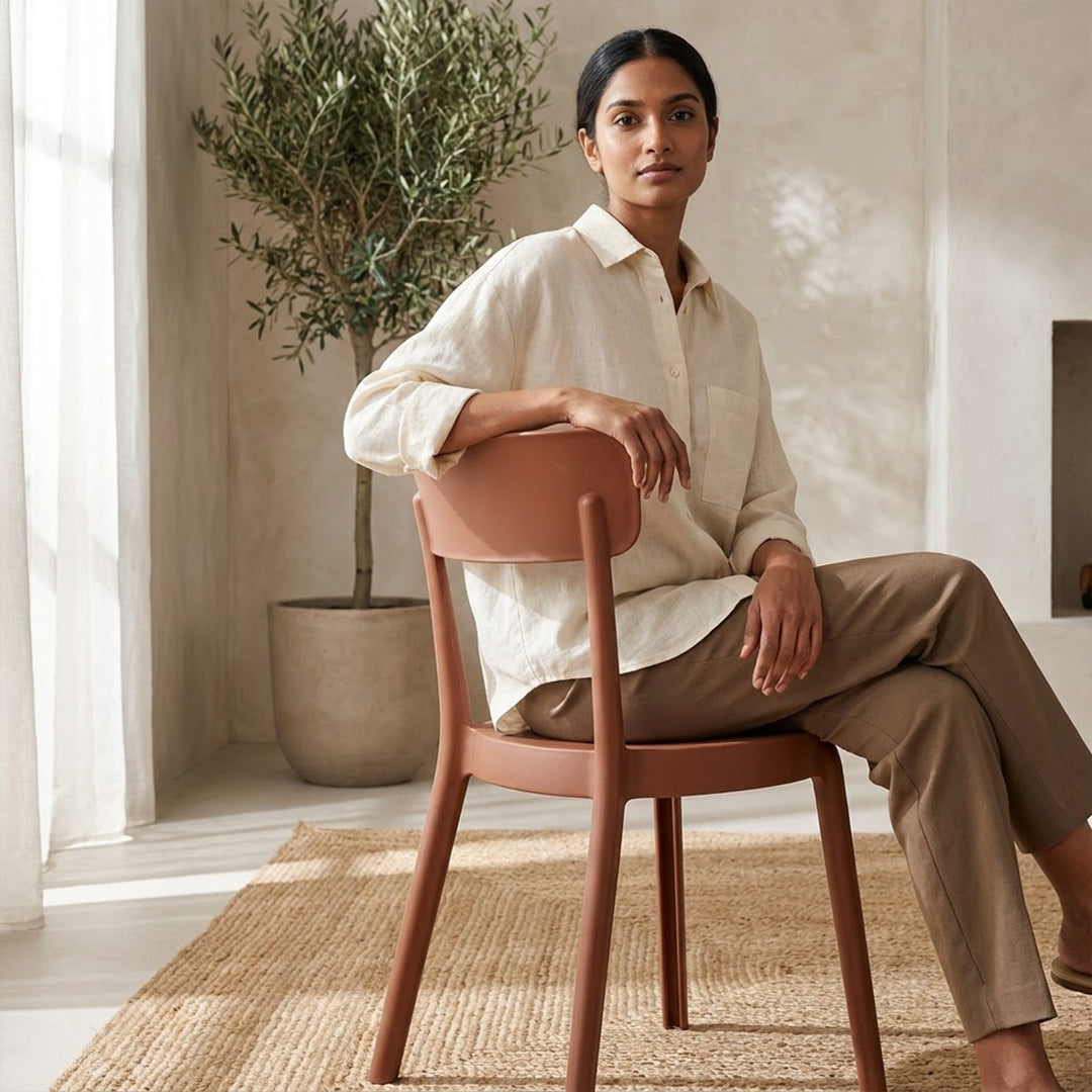 The Siena Chair
