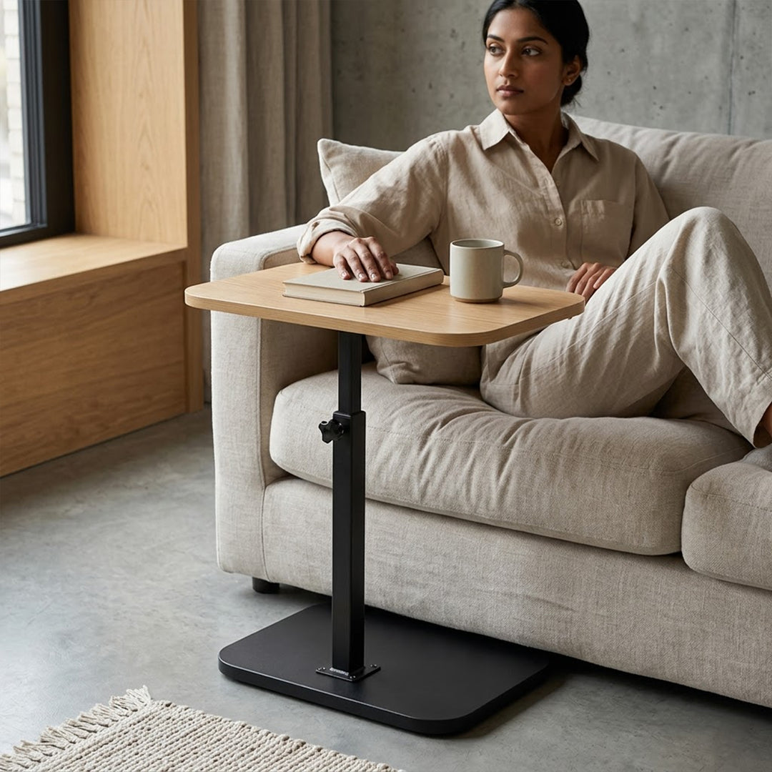 The Lift Desk