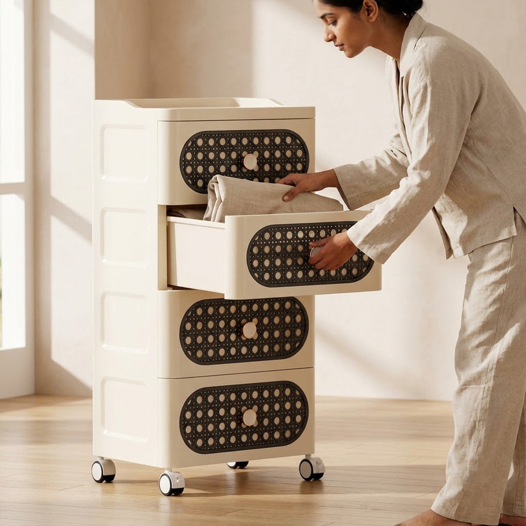 The Glamour Tower