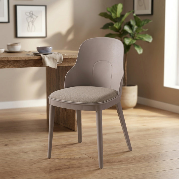 The Switch Chair
