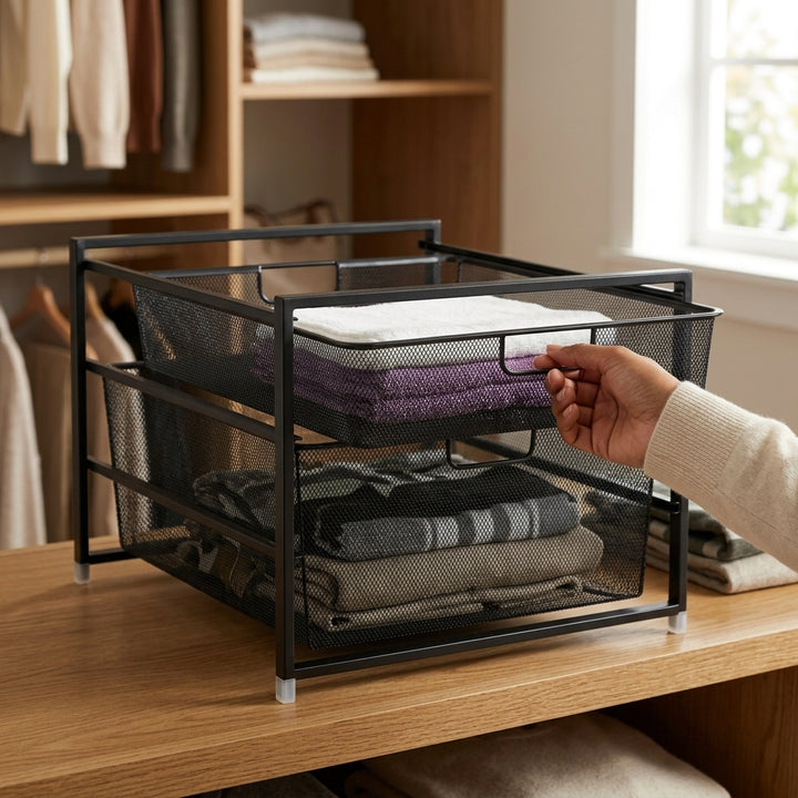 AeroGrid Drawers