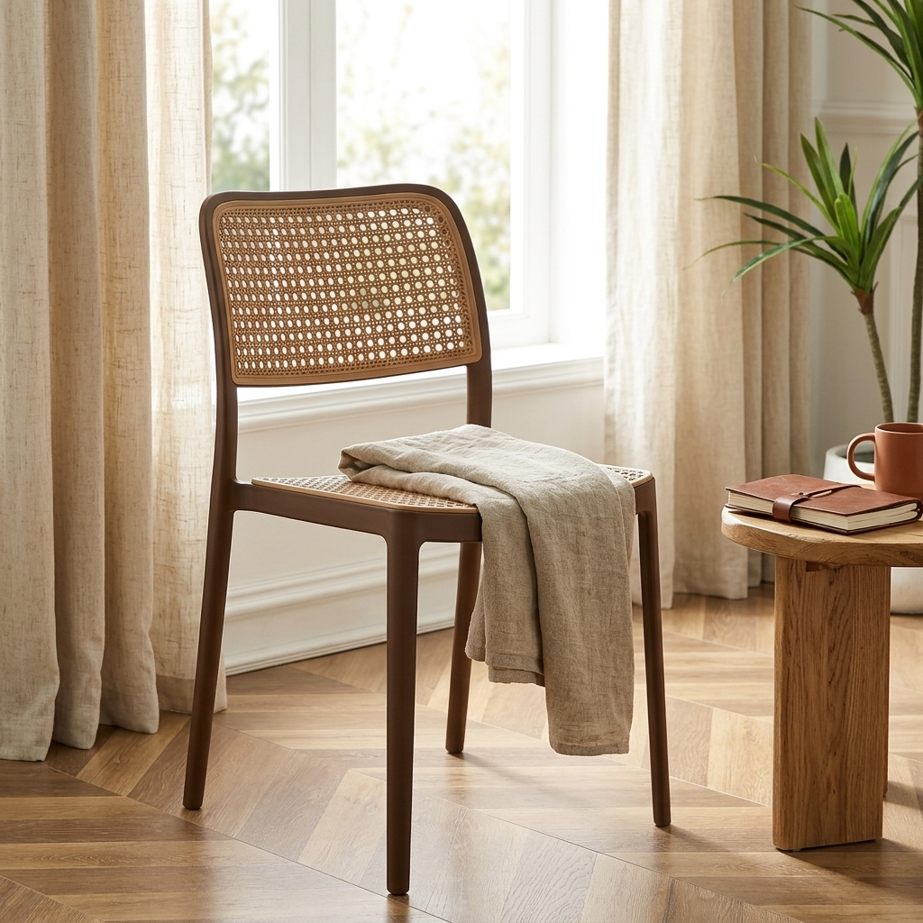 The Retro Chair