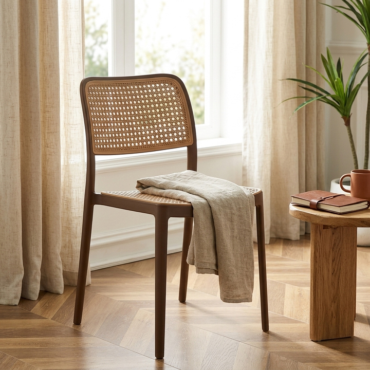 The Retro Chair