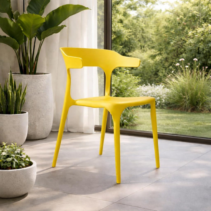 Monolith Armchair