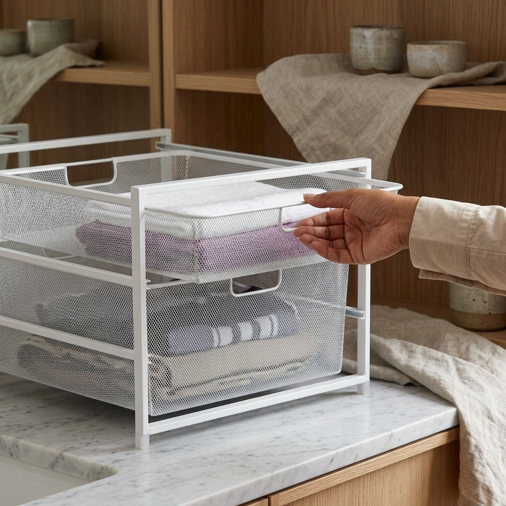 AeroGrid Drawers