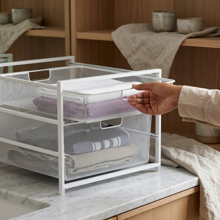 AeroGrid Drawers